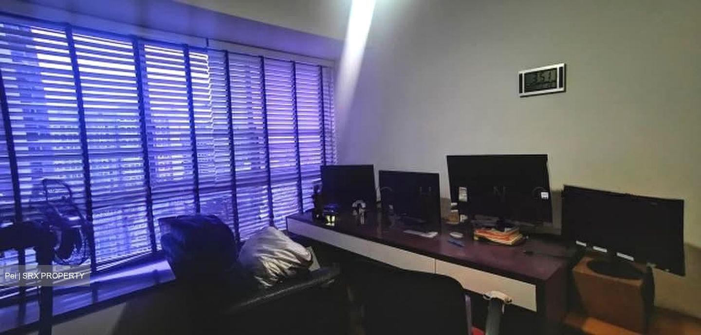 Blk 138C The Peak @ Toa Payoh (Toa Payoh), HDB 5 Rooms #577680371